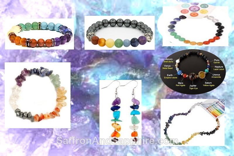 Chakra Jewellery 10