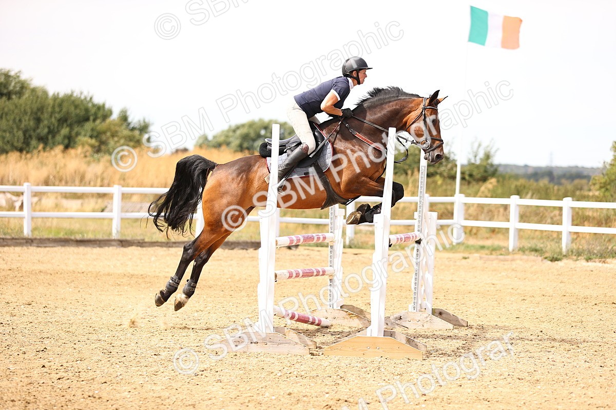 SBM_001219 - Class 4 - Senior Discovery - 1.00m Open