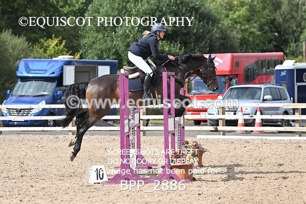 BPP_2886 - CLASS 16 SAT 0.95m Scottish Amateur Champion of Scotland