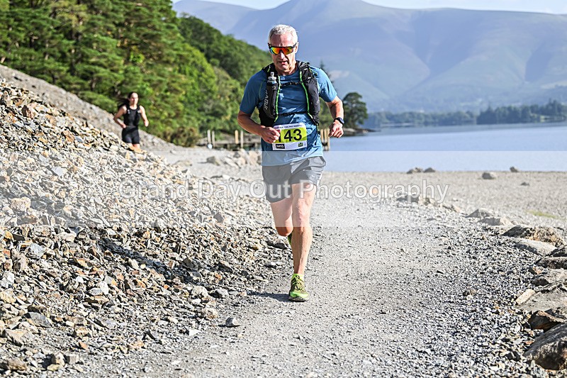 Borrowdale-211 - Fellside Events Borrowdale Trail Half Marathon Sunday 23rd August 2026