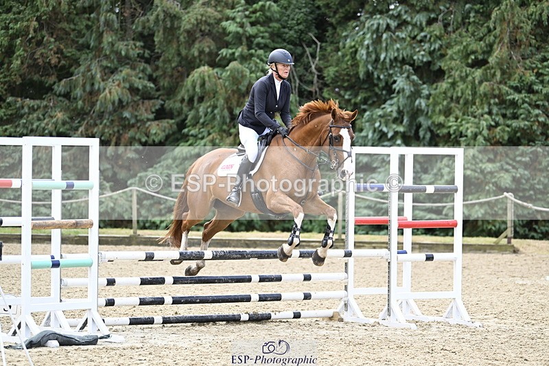 250830A-093739-05351 - Cls 21 British Novice and 90cm Open