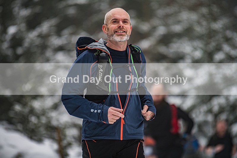 Glentress-697 - High Terrain Events Glentress 42, 21 & 10K Trail Races Sunday 15th February 2026