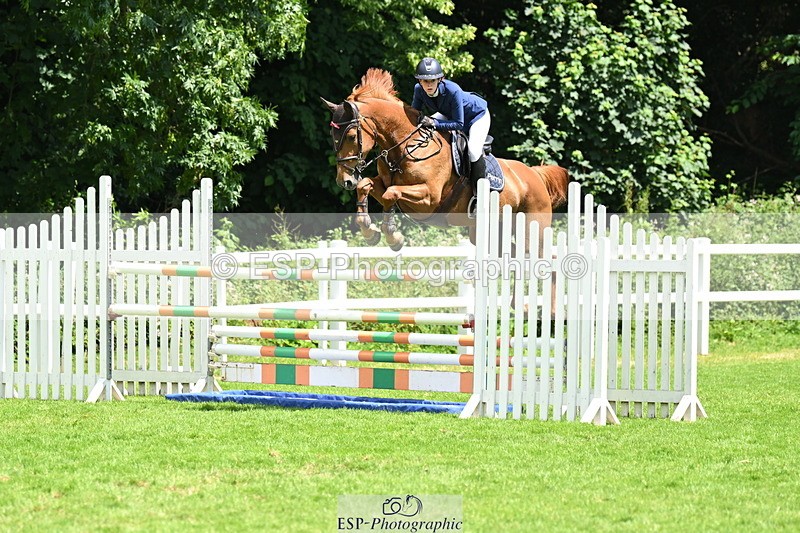 250614A-134644-06960 - Cls 20 Foxhunter