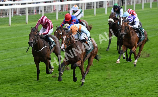210825-035 Song Of The Clyde - Race 2 2.25pm Harry's Half Million By Goffs