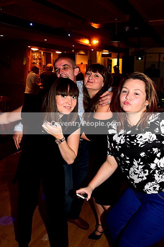 HAS-725 - Ash and Leanne