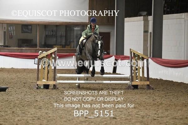 BPP_5151 - CLASS 4 50cm