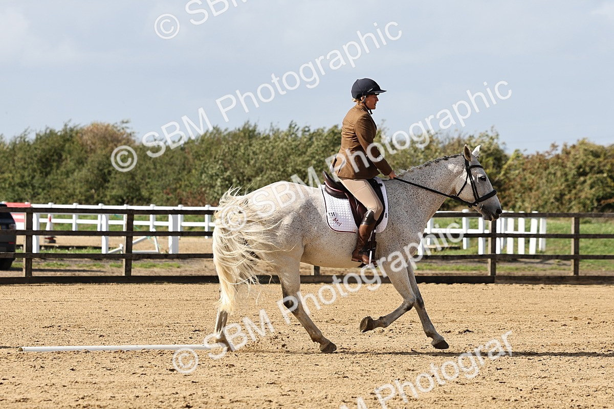 SBM_002101 - Class 50 - Novice 1