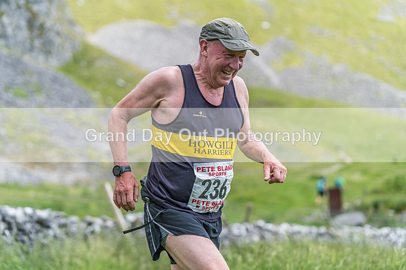 Settle Hills-928 - Settle Hills Fell Race Sunday 21st June 2026