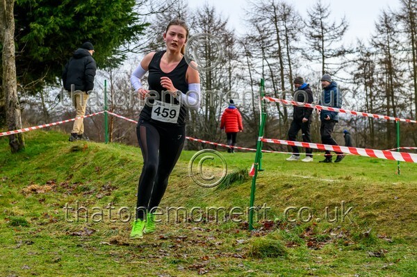 InterXC26-816902 - Senior Women Set One