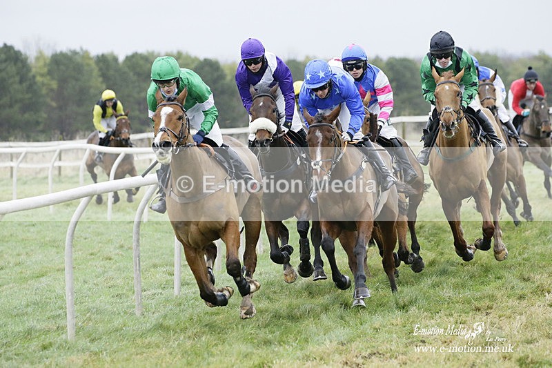 PtP 020122 313 - Larkhill Racing Club Point-to-Point 02/01/2022