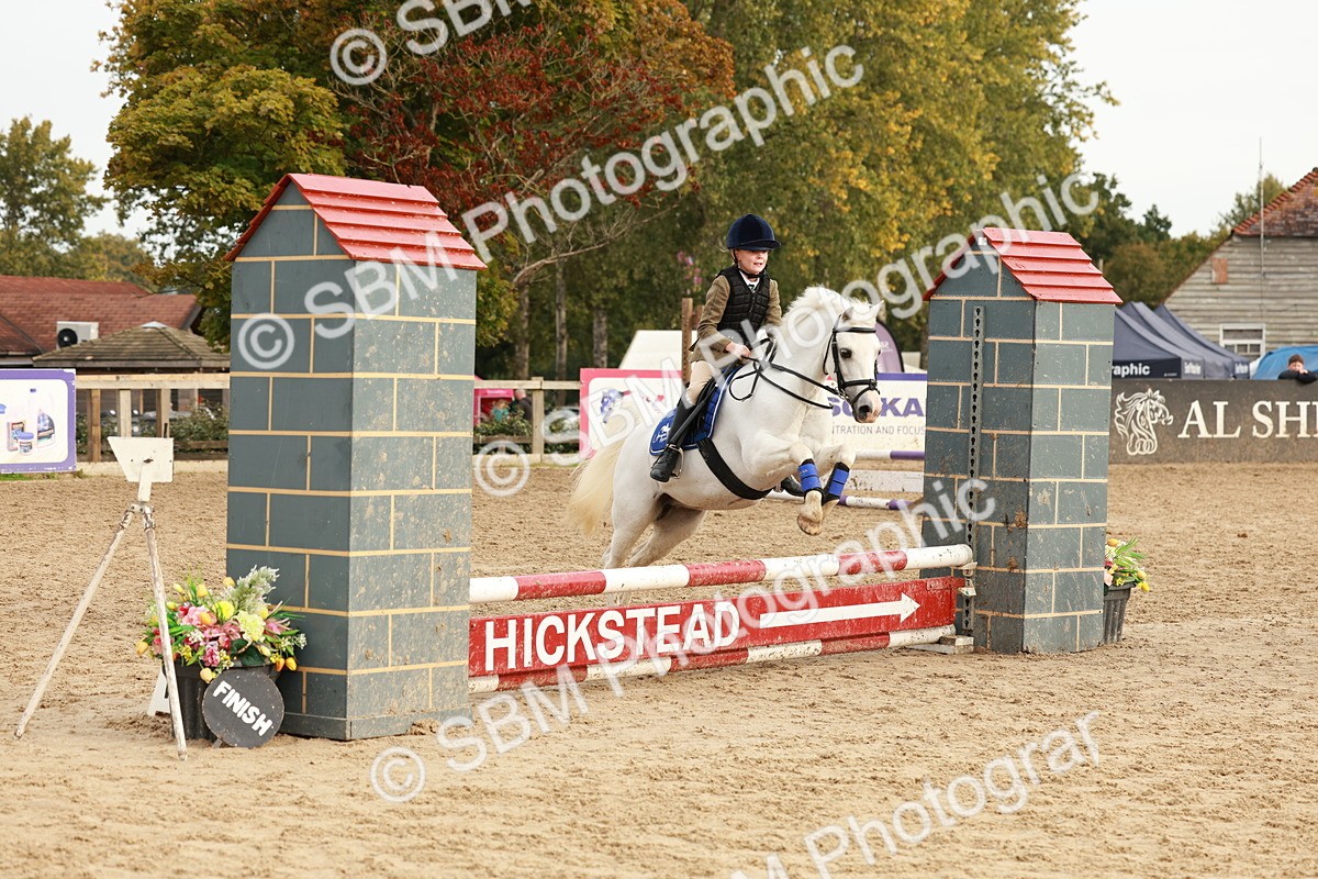 SBM_55793 - J11 - Junior Pony 50cm Championship