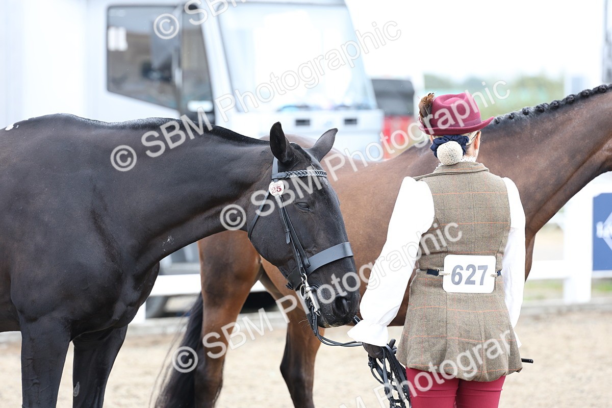 SBM_00089 - Class 50 - Best Turned Out IH