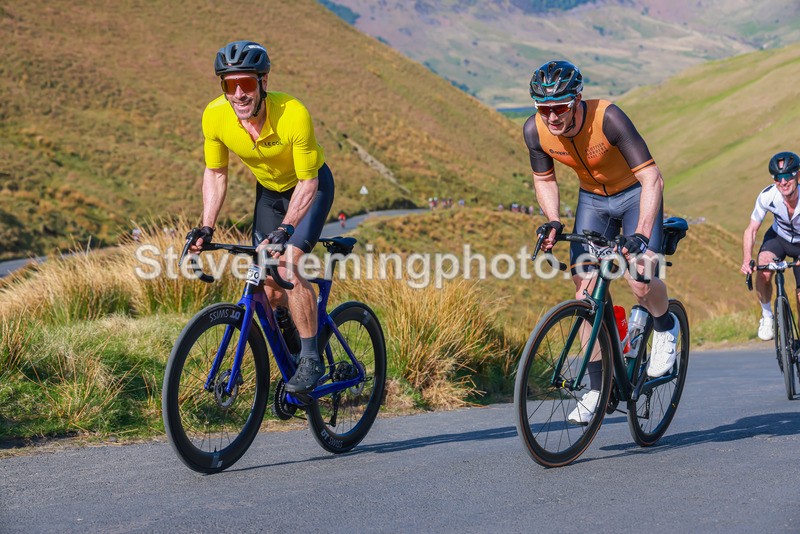 092325 - Newlands Pass 09.00-10.00