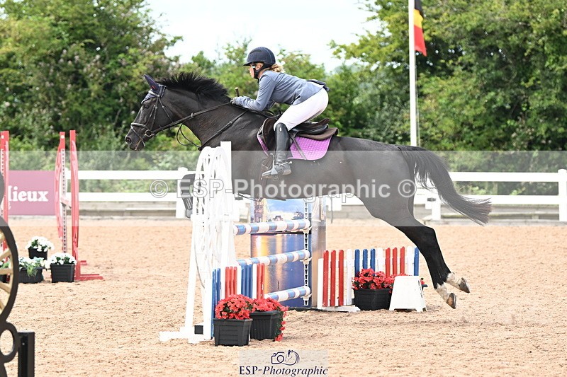 240726A-135721-01575 - Cls 10 95cm Amateur Qualifier