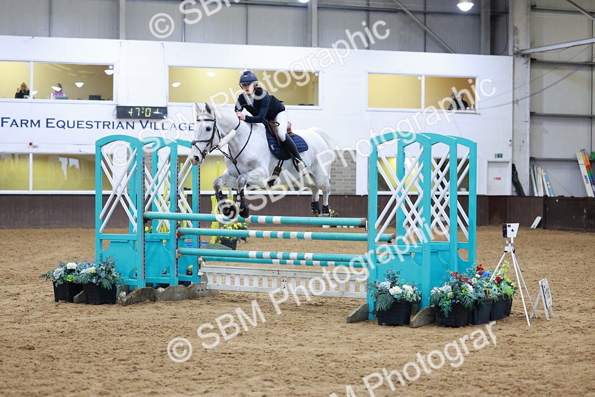 SBM_008160 - Class 26 - WB Equiline Star Championship Qualifier 1.10m