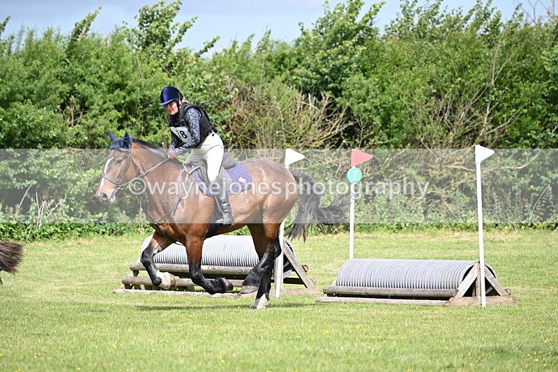 WJ6_2750 - Class 3 60cm Pairs