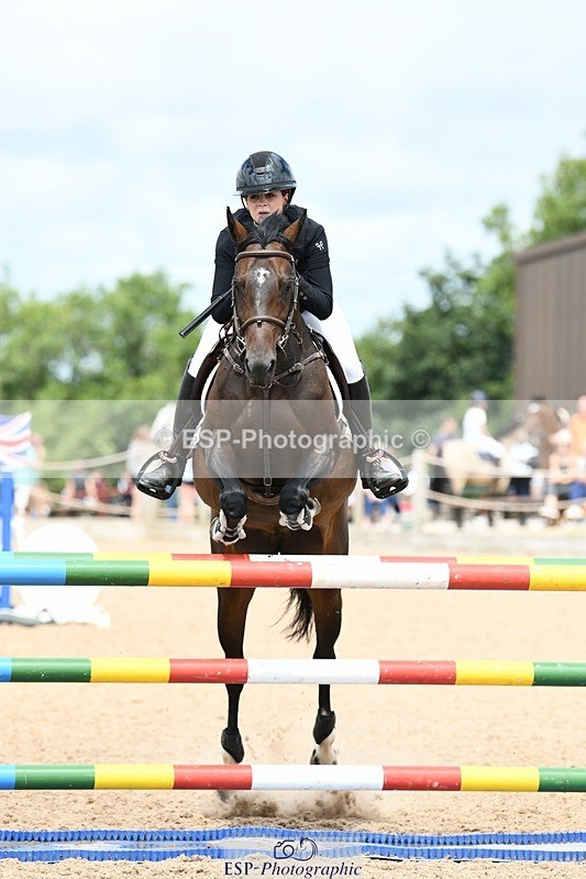 250628-120957-04628 - Cls 12 Newcomers 2nd Round Start to 1pm