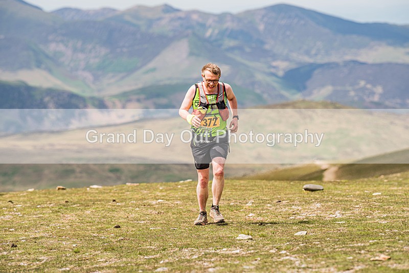 Helvellyn-652 - Helvellyn & The Dodds Fell Race Saturday 27th May 2023