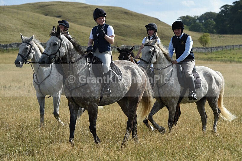 11 - Selkirk Ex Standard Bearers Charity and Good Causes Rideout 2026