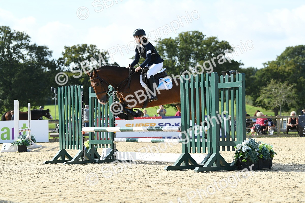 SBM_61525 - j25 - Junior Horse 80cm Championship