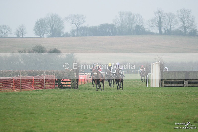PtP 100324 284 - Pytchley with Woodland Point-to-Point Guilsborough 10/03/24
