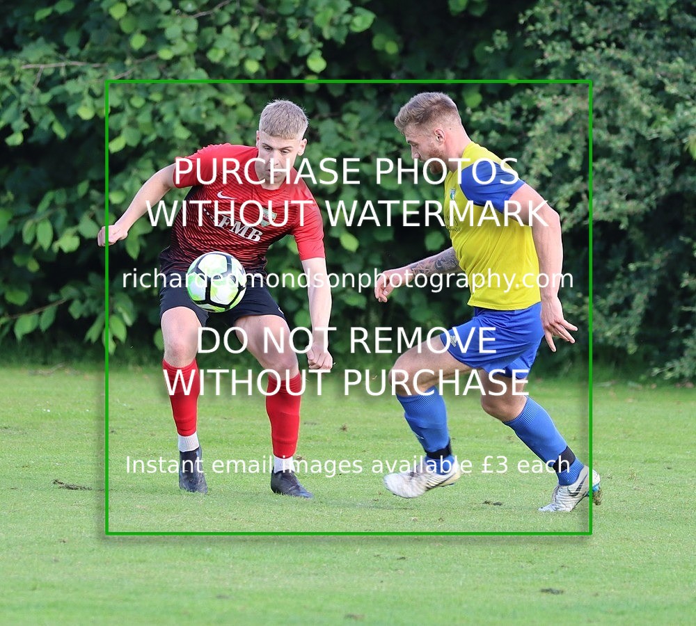 IMG_8150 - Summer League (Endmoor v Kendal Utd)