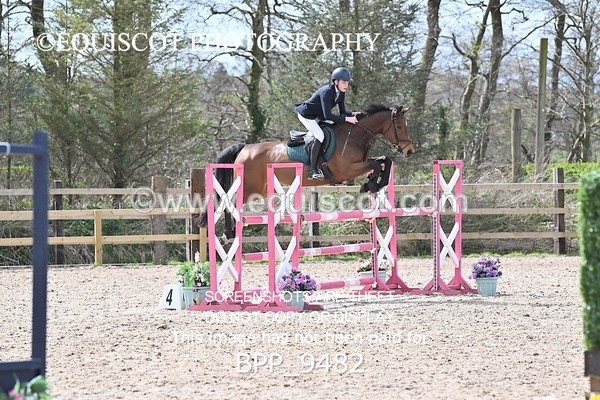 BPP_9482 - CLASS 5  1.15m Members Cup Qualifier/ 1.15m Open