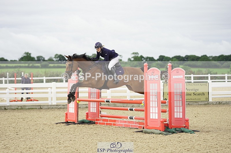 230728A-094650-00124 - Cls 7 British Novice & 90cm Open