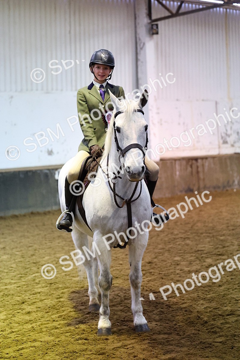 SBM_006711 - Class 43 - RIHS Qualifier Exceeding 43cms