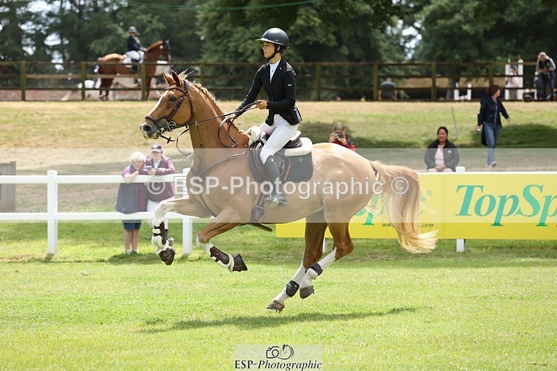 240704-140206-05208 - Cls 3 National 1.30m Open