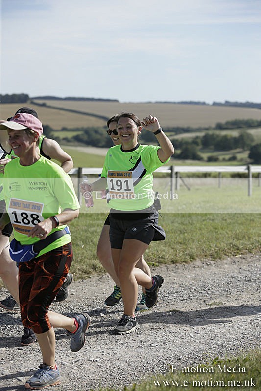 CAD150919-0305 - Marlborough Tiny Temple 7 mile and Temple Half-Marathon 15/09/19