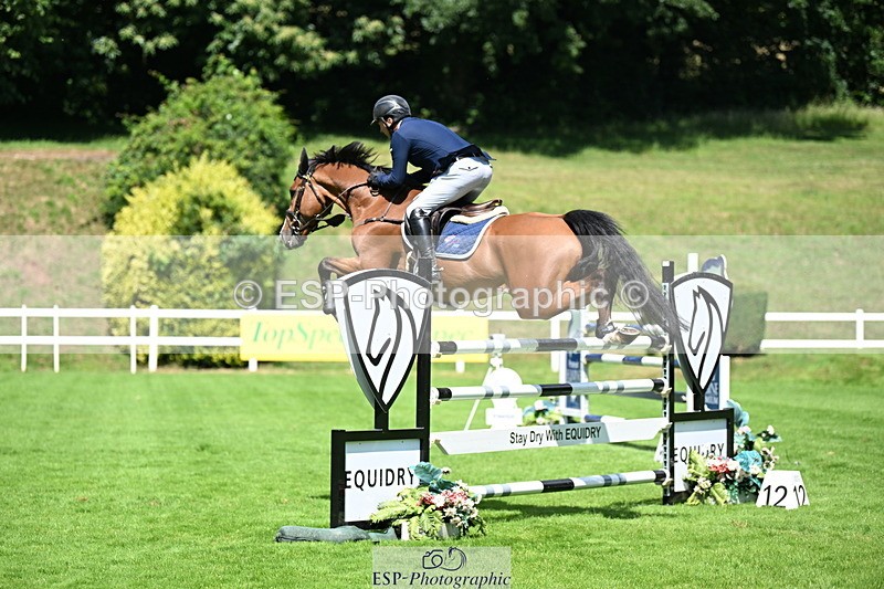 250703A-110812-03078 - Cls 1 Snr Foxhunter