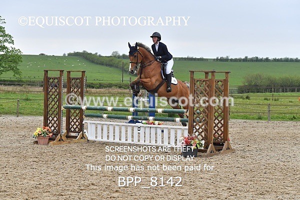 BPP_8142 - CLASS 18 SAT 1.05m Amateur Championship Qualifier