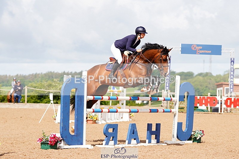 240526A-101126-07324 - Cls 25 National 1.30m Open