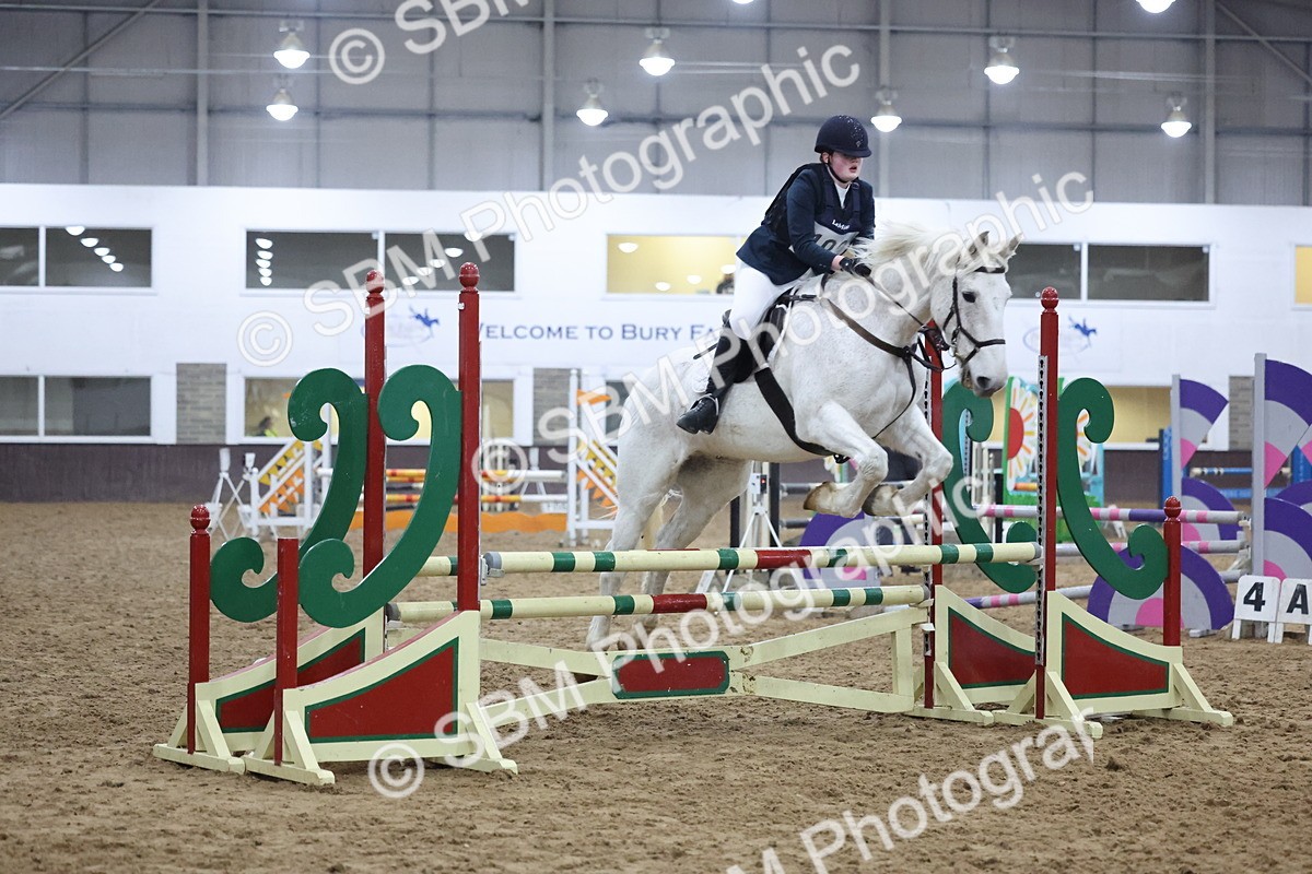 SBM_001525 - Class 3 - 90cm