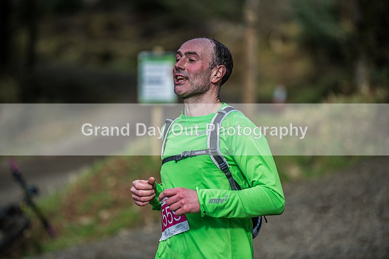 Glentress-2776 - High Terrain Events Glentress Marathon 21 & 10K Trail Races Sunday 18th February 2024