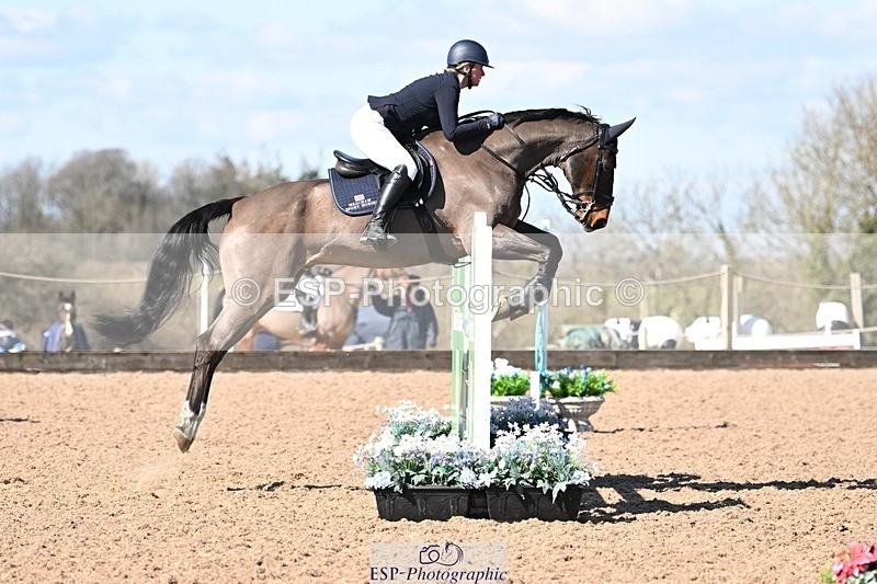 250316-121413-05489 - Cls 27 Snr 1.05m and 1.10m Grand Prix