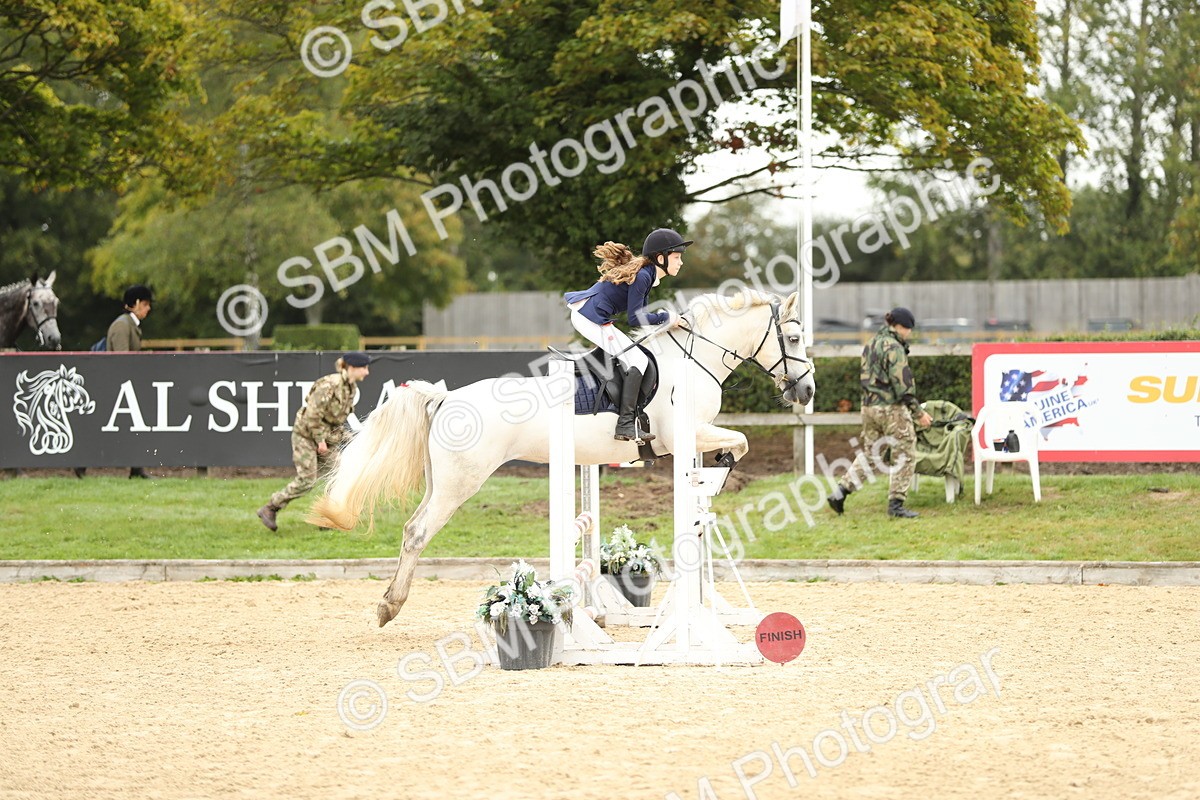 SBM_59438 - J25 - Junior Horse 80cm Championship