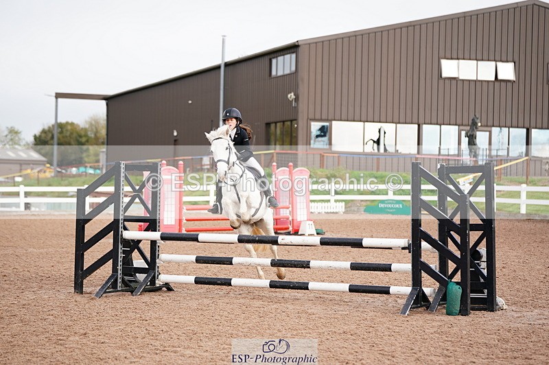 241027A-100936-02024 - SUN Cls 4 Pony British Novice and 80cm