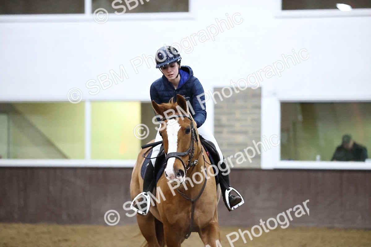 SBM_008920 - Class 19 - Clear Round