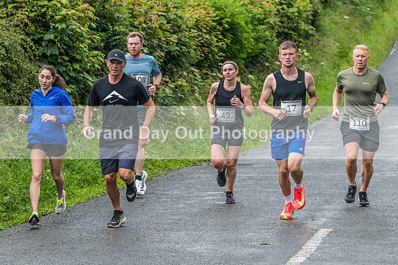 Lambfoot-27 - Lambfoot Loop Road Race Tuesday 1st July 2025