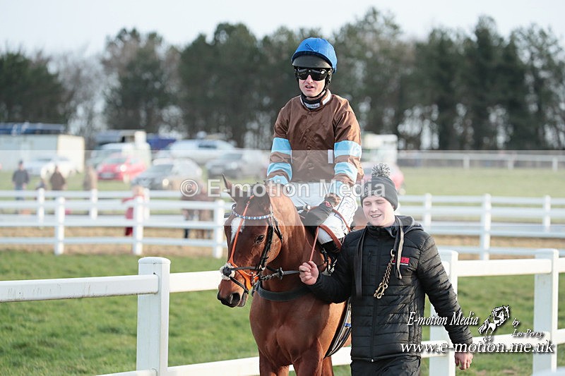 PtP 270124 1139 - Royal Artillery PtP Larkhill 27/01/24