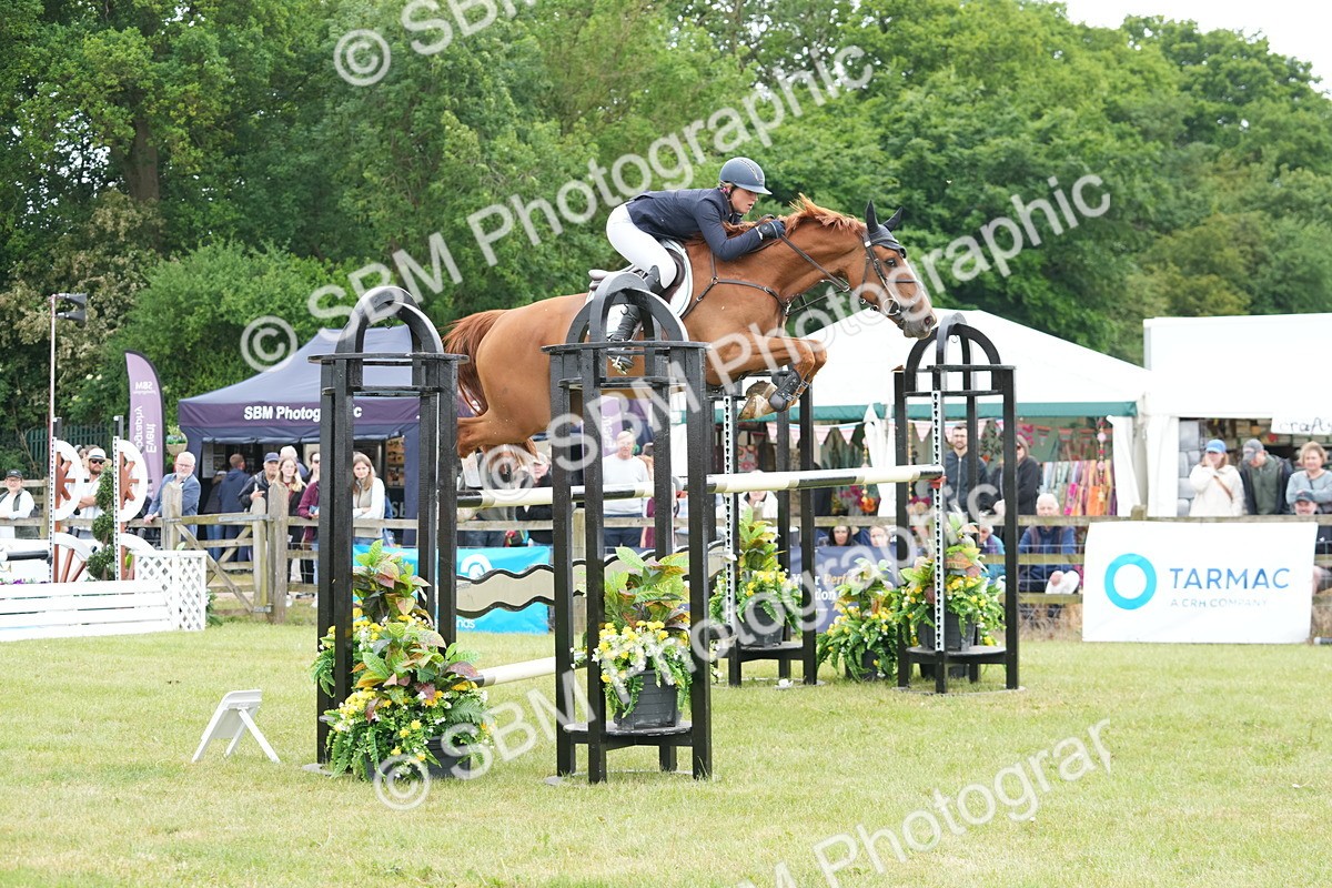 SBM_05321 - Class 201 - British Horse Feeds Speedi Beet Horse of the Year Show Grade  C