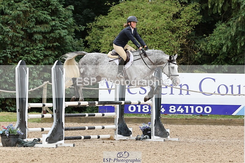 250705A-142624-15435 - Cls 36 Snr Discovery and 1m Open