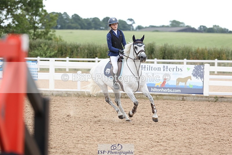 240630A-160158-14995 - Cls 33 Foxhunter and 1.10m Open