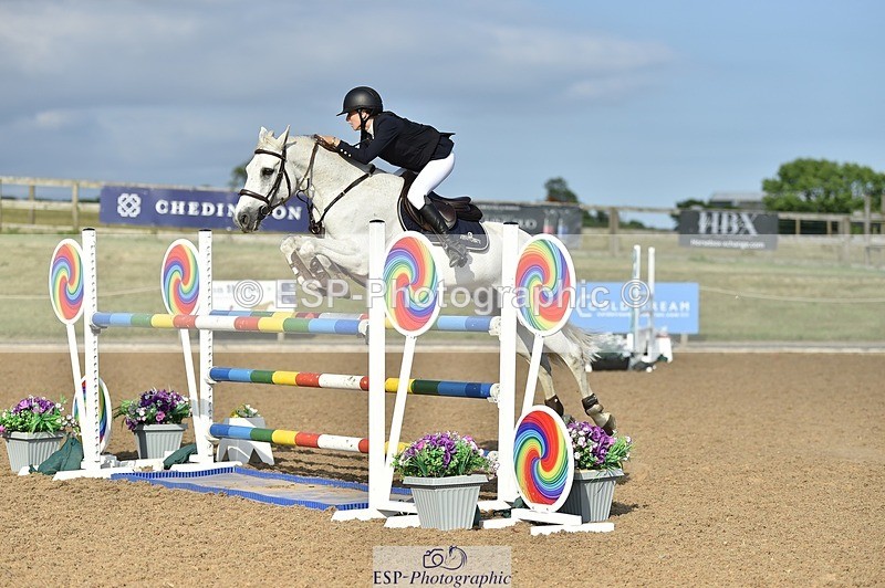 250628-181610-07527 - Cls 14 Pony National 1.15m Members Cup