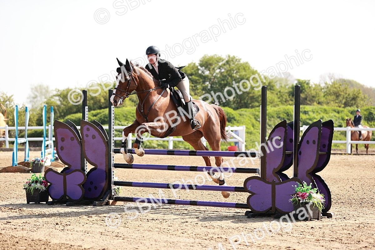  - Class 22 - Senior Discovery - 1.00m