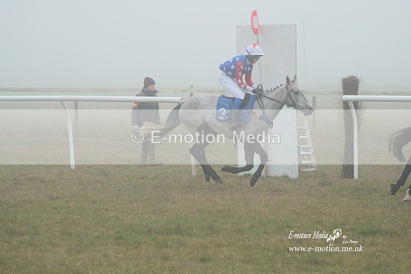 PtP 2901230174 - Heythrop Hunt PtP Cocklebarrow 29/01/2023