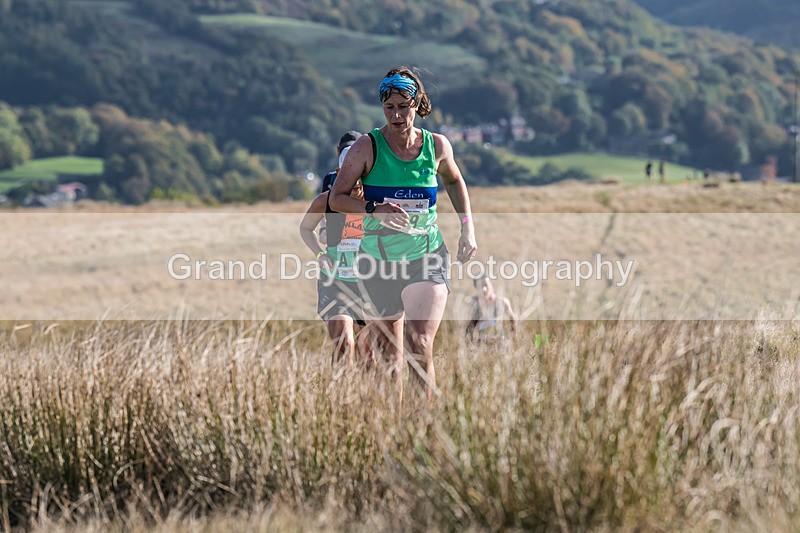 Leg 1 -413 - UK Fell & Hill Relays - Todmorden Leg 1 Saturday 17th October 2026