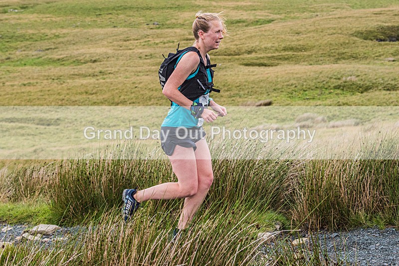 Ingleborough-163 - Ingleborough Mountain Race Saturday 15th July 2023